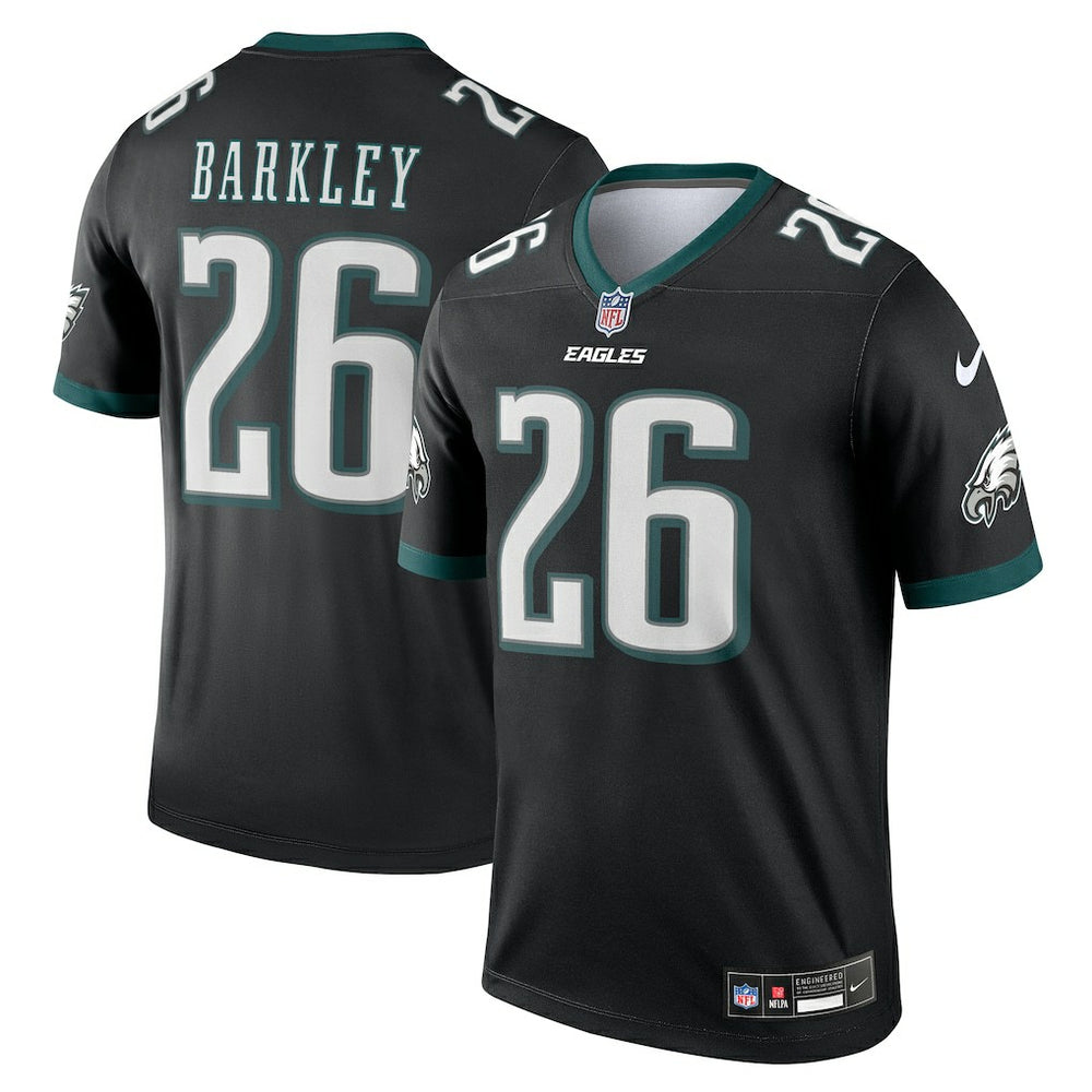 Saquon Barkley  Legend Player Performance Top - Philadelphia Eagles