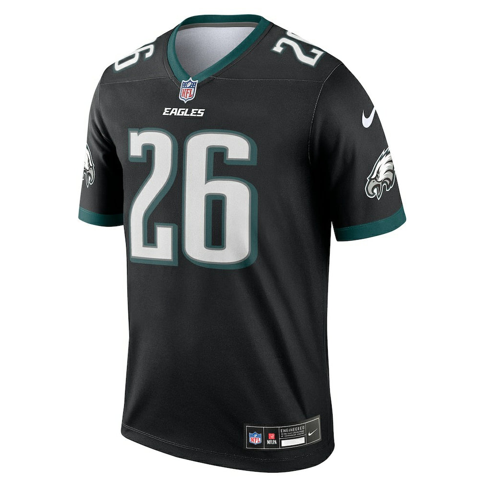 Saquon Barkley  Legend Player Performance Top - Philadelphia Eagles