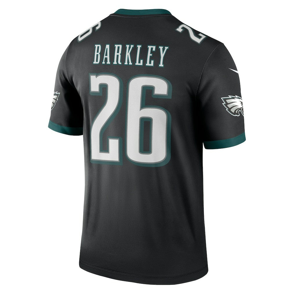 Saquon Barkley  Legend Player Performance Top - Philadelphia Eagles