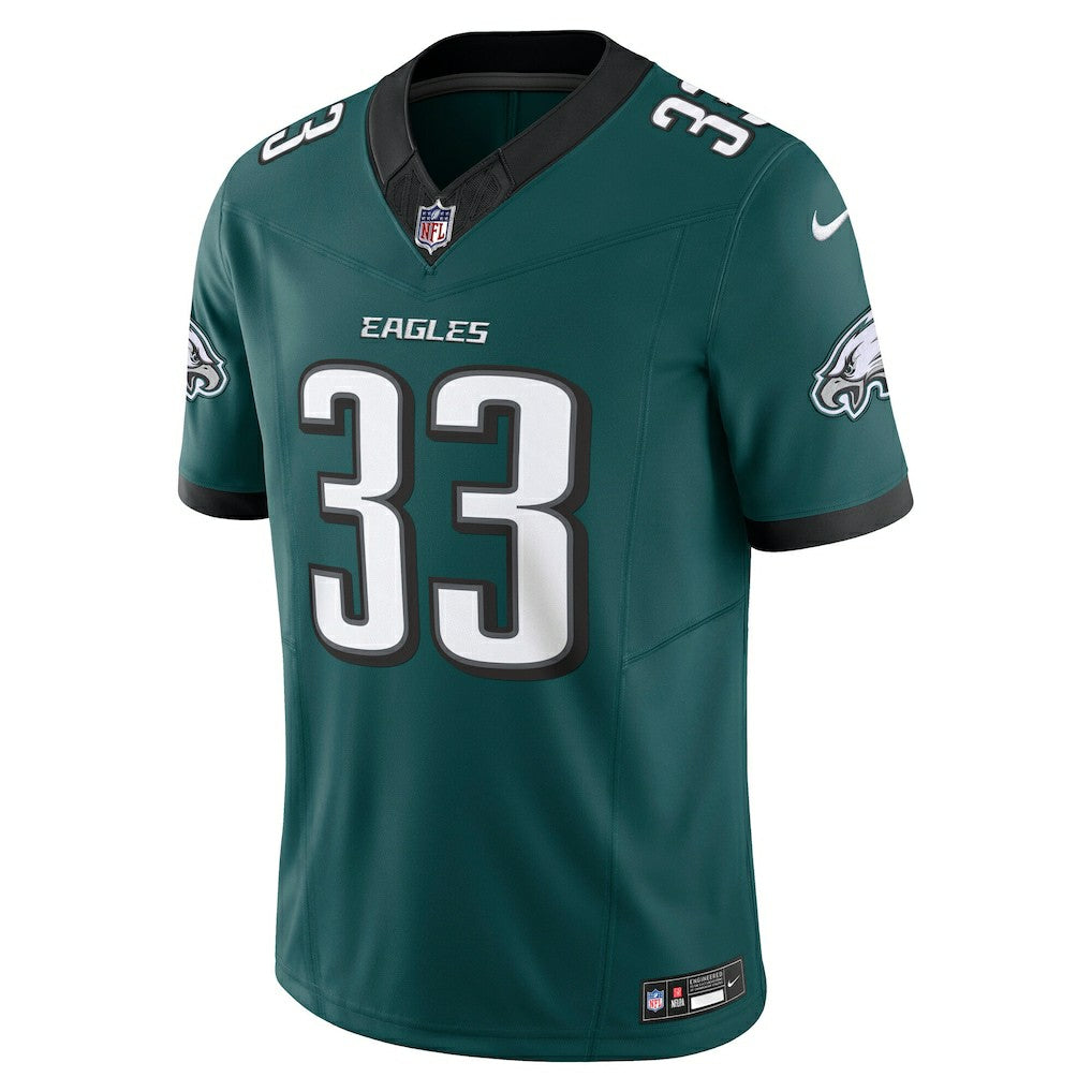Cooper DeJean  Team Vapor F.U.S.E. Limited Jersey - Philadelphia Eagles