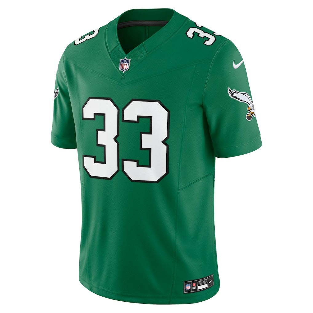Cooper DeJean  Alternate 2 Vapor F.U.S.E. Limited Jersey - Philadelphia Eagles
