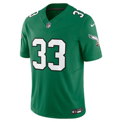 Cooper DeJean  Alternate 2 Vapor F.U.S.E. Limited Jersey - Philadelphia Eagles