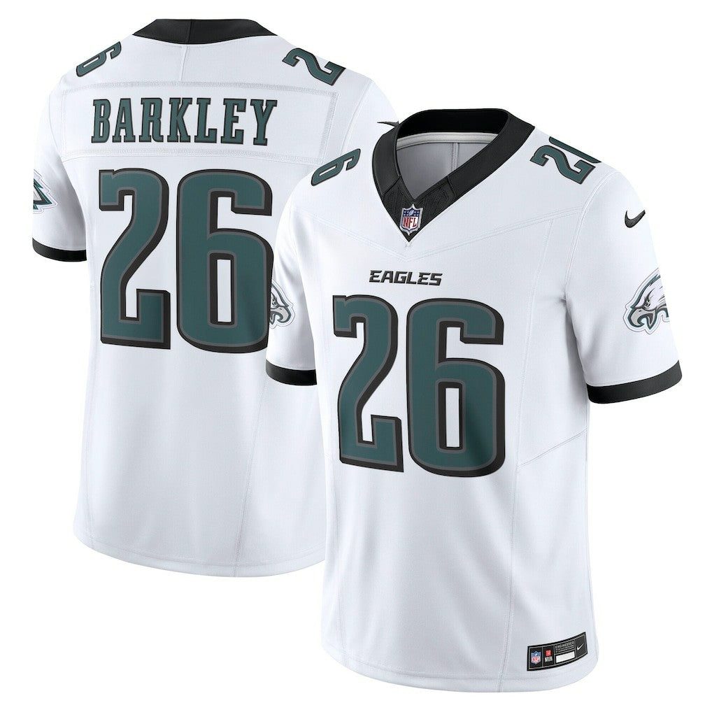 Saquon Barkley  Vapor F.U.S.E. Limited Jersey - Philadelphia Eagles