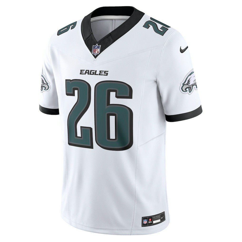 Saquon Barkley  Vapor F.U.S.E. Limited Jersey - Philadelphia Eagles