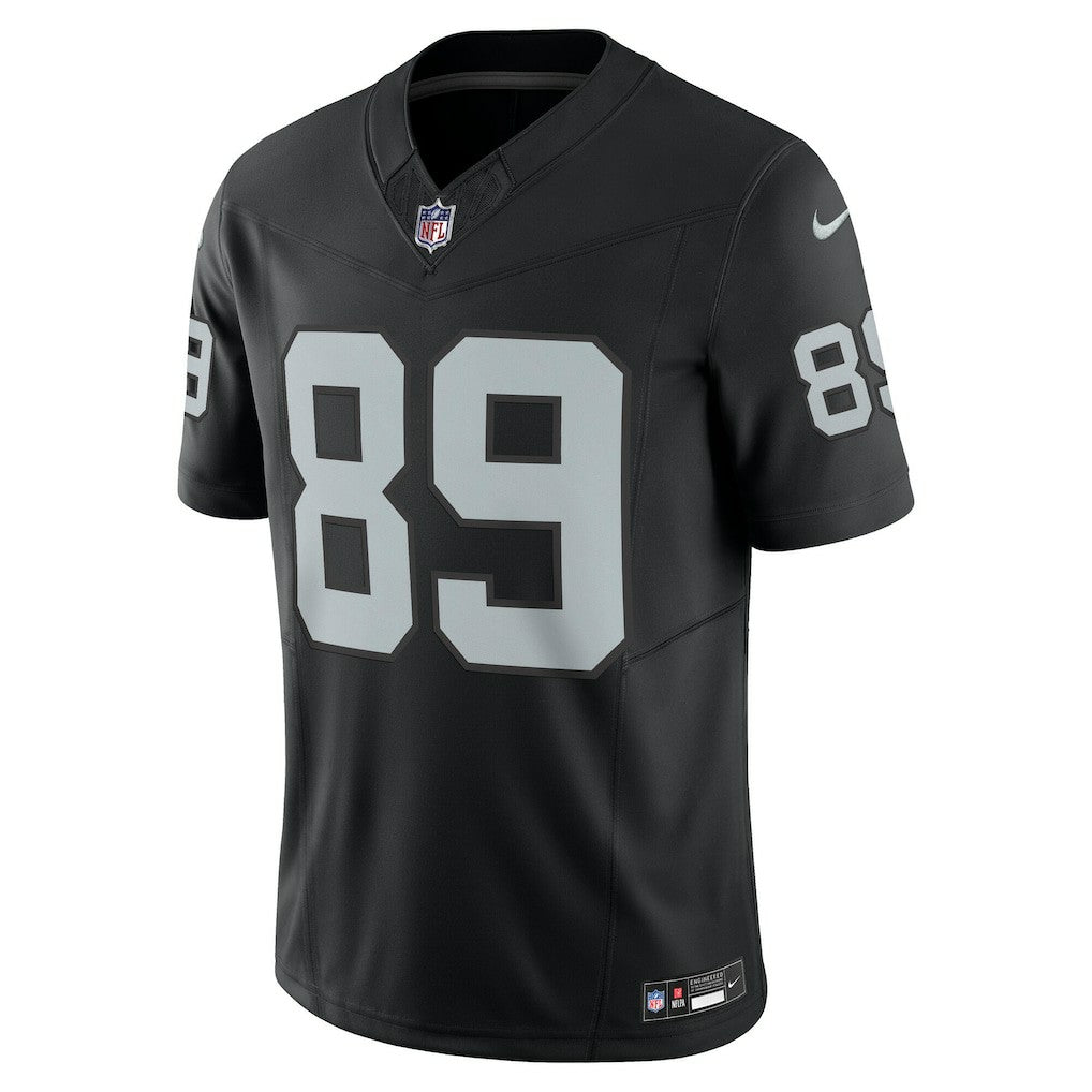 Brock Bowers  Team Vapor F.U.S.E. Limited Jersey - Las Vegas Raiders