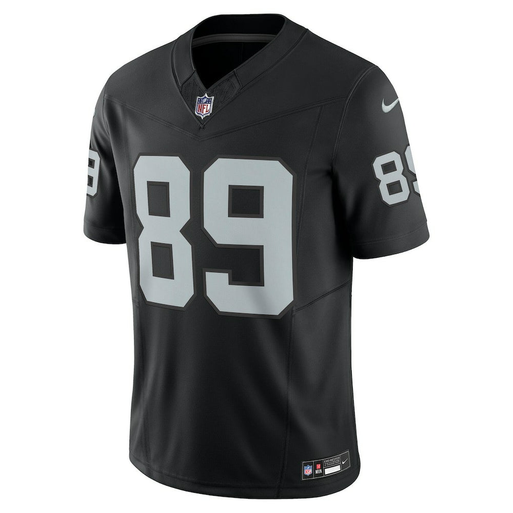 Brock Bowers  Team Vapor F.U.S.E. Limited Jersey - Las Vegas Raiders