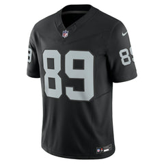 Brock Bowers  Team Vapor F.U.S.E. Limited Jersey - Las Vegas Raiders