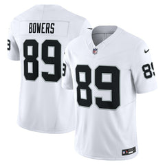 Brock Bowers  Vapor F.U.S.E. Limited Jersey - Las Vegas Raiders