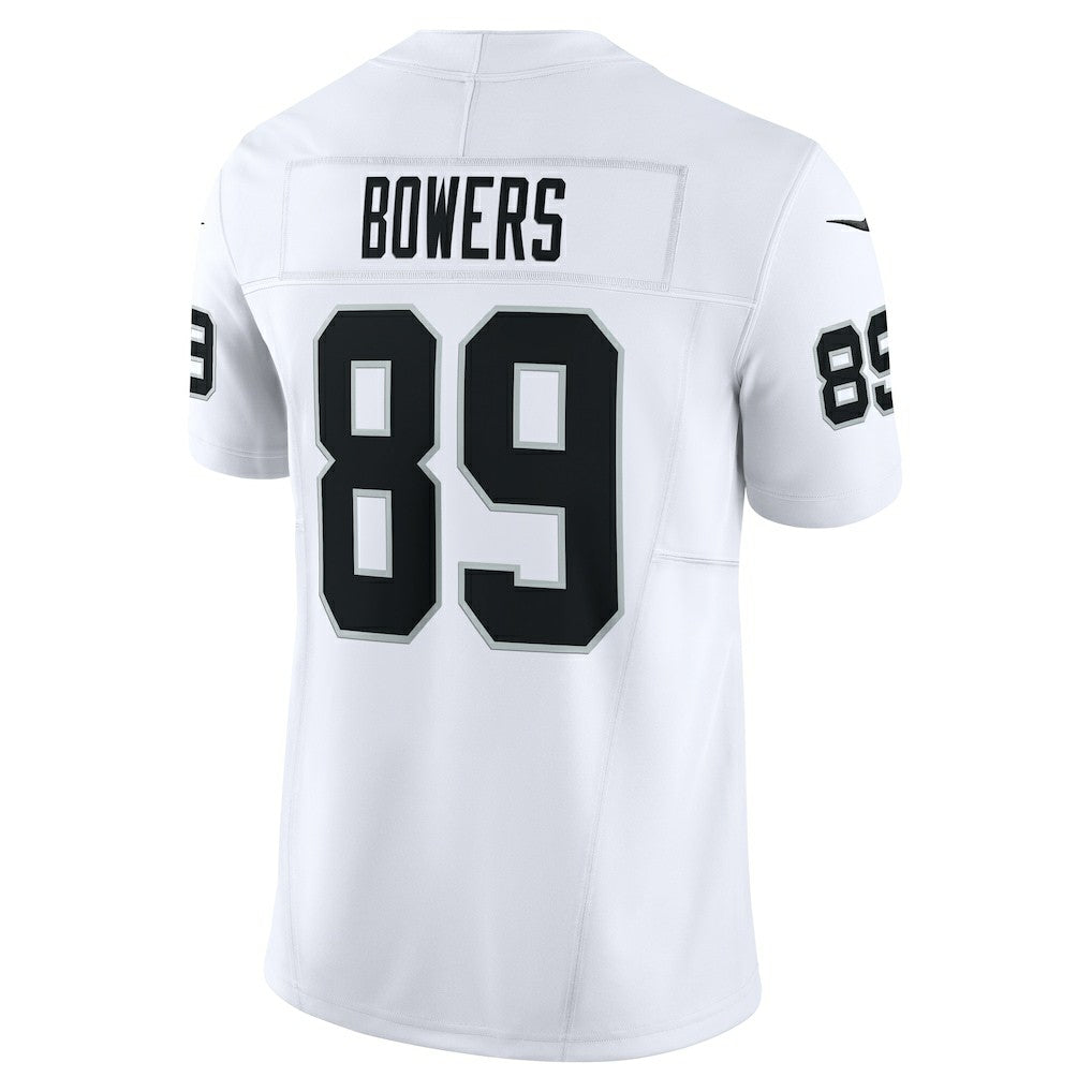 Brock Bowers  Vapor F.U.S.E. Limited Jersey - Las Vegas Raiders