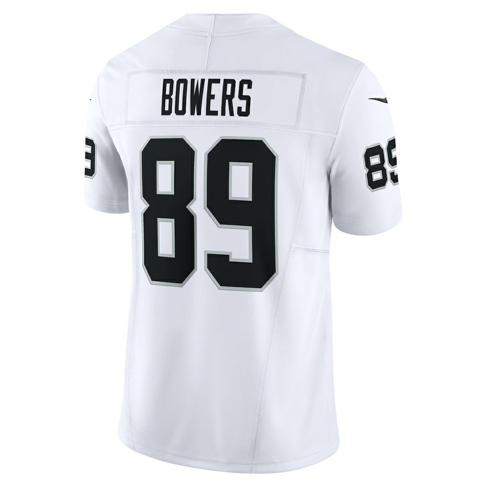 Brock Bowers  Vapor F.U.S.E. Limited Jersey - Las Vegas Raiders