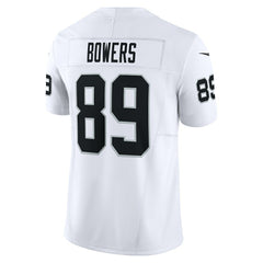 Brock Bowers  Vapor F.U.S.E. Limited Jersey - Las Vegas Raiders