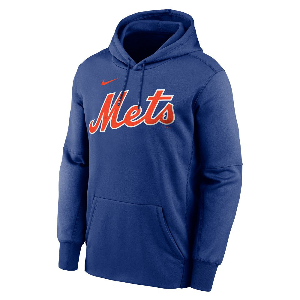MLB Juan Soto New York Mets Nike Name & Number Pullover Hoodie