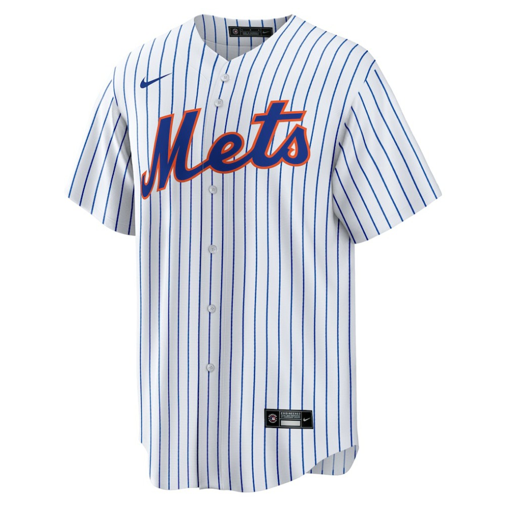 MLB Juan Soto New York Mets Nike Home Replica Player Jersey