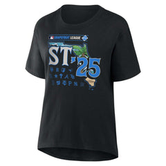 MLB MLB Fanatics Women's 2025 Spring Training Grapefruit League T-Shirt