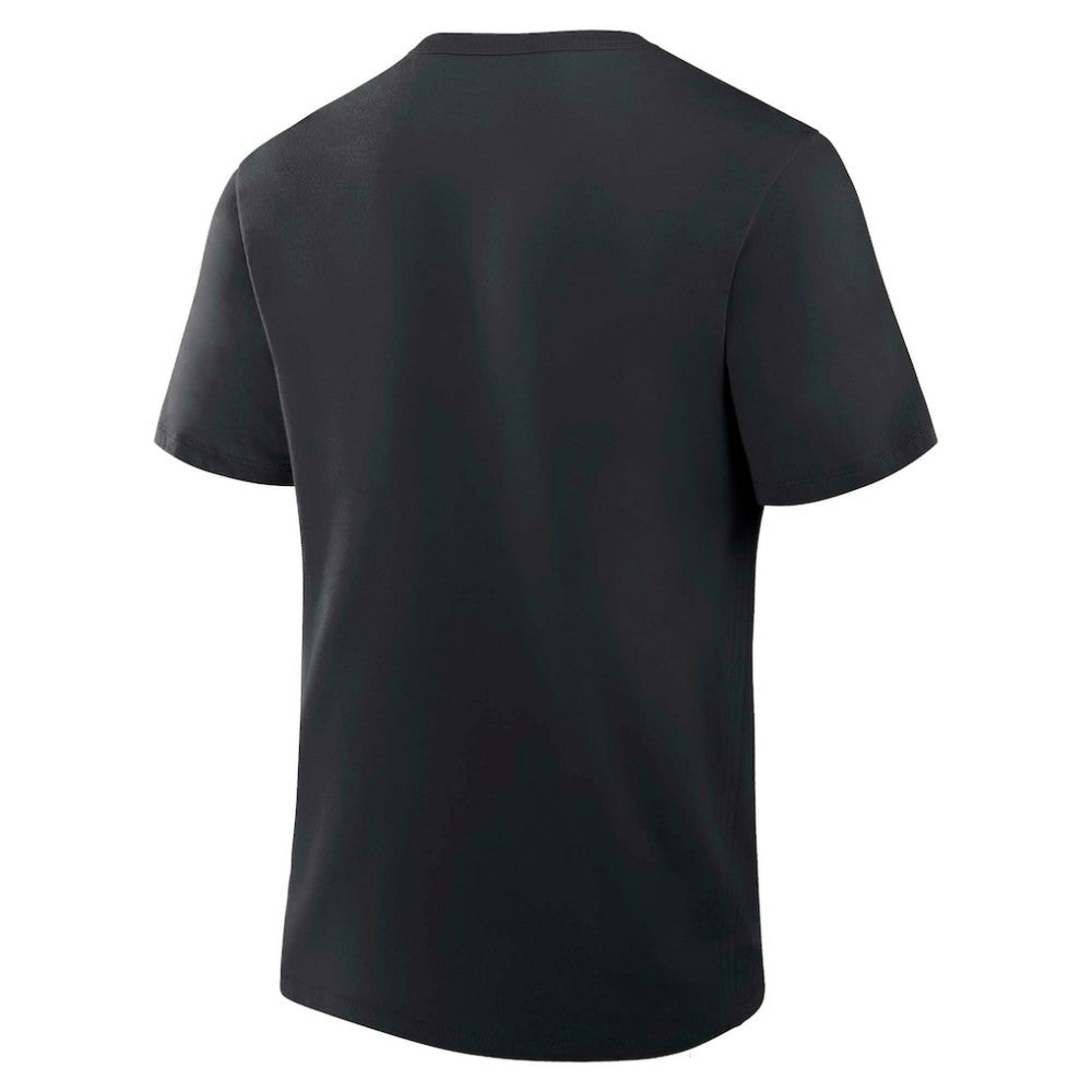 MLB Pittsburgh Pirates Fanatics 2025 Spring Training Grapefruit League True Icon T-Shirt