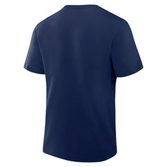 MLB Houston Astros Fanatics 2025 Spring Training Grapefruit League True Icon T-Shirt