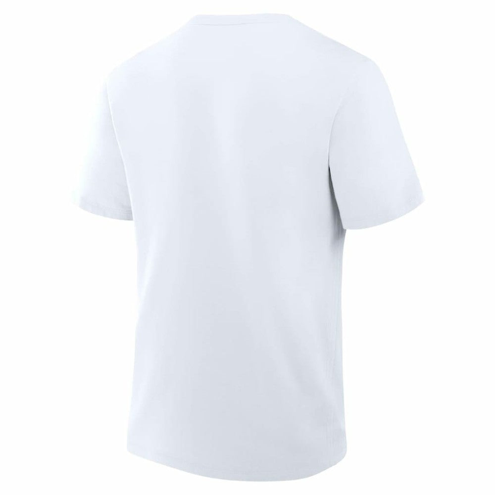 MLB Texas Rangers Fanatics 2025 Spring Training Cactus League True Icon T-Shirt