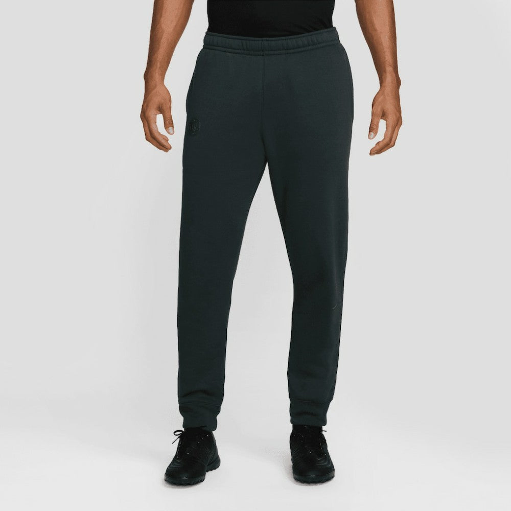 Chelsea Sportswear Club Fleece Jogger - Nike Green