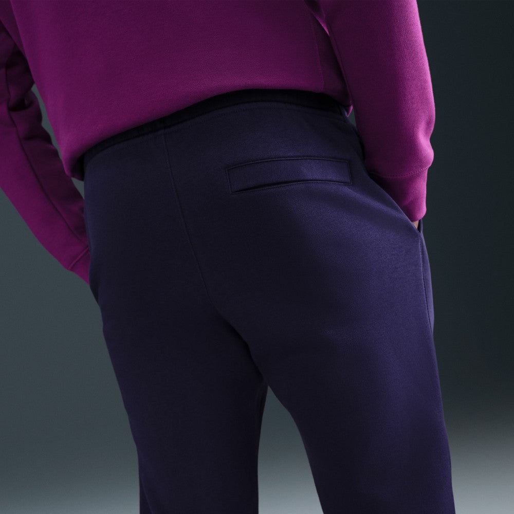 Barcelona Sportswear Club Fleece Joggers - Nike Purple