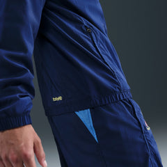 Tottenham Hotspur 2025/26 T90 Repel Track Jacket - Nike Navy