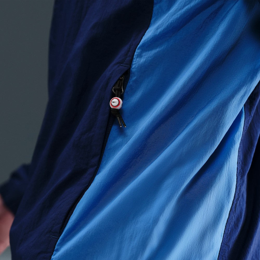 Tottenham Hotspur 2025/26 T90 Repel Track Jacket - Nike Navy