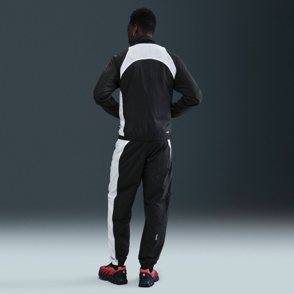 Paris Saint-Germain 2025/26 T90 Repel Track Jacket - Nike Black