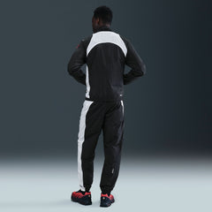 Paris Saint-Germain 2025/26 T90 Repel Track Jacket - Nike Black