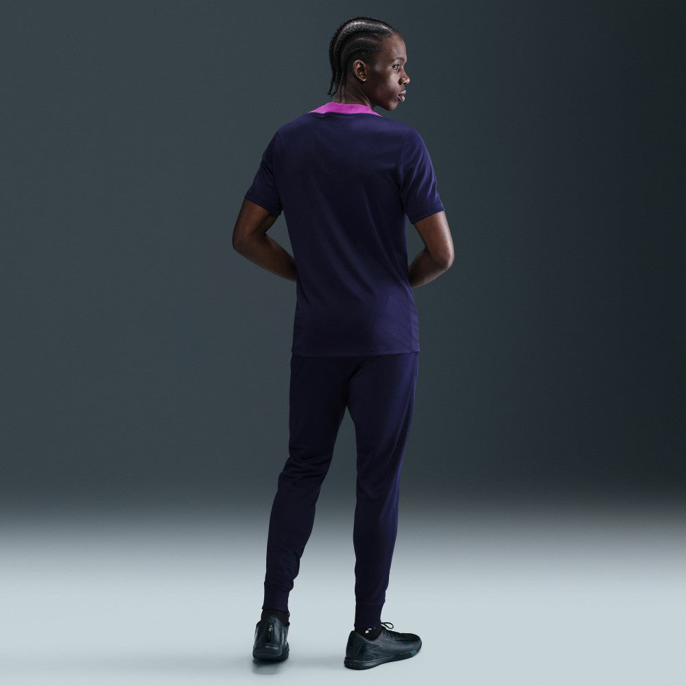 Barcelona 2025/26 Strike Performance Track Pants - Nike Purple