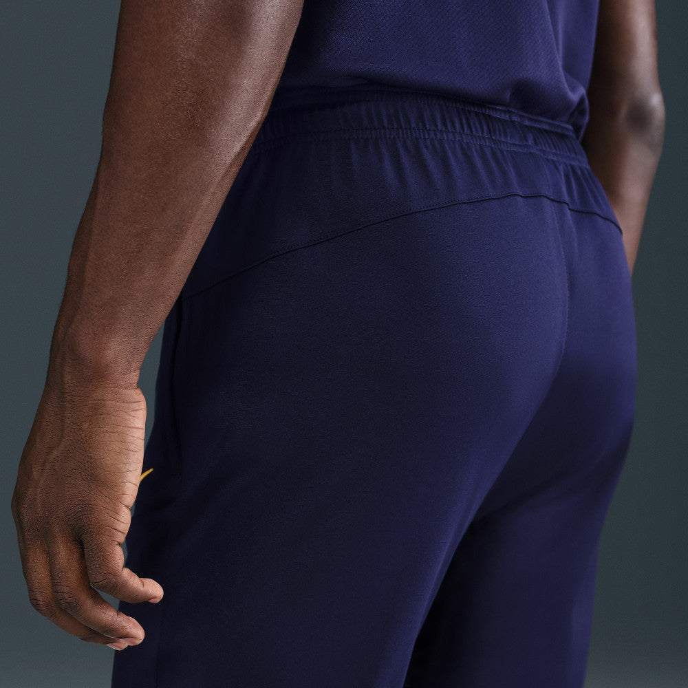 Barcelona 2025/26 Strike Performance Track Pants - Nike Purple