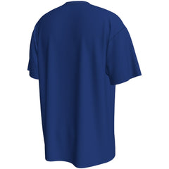 Chelsea London T-Shirt - Nike Blue