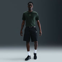 Chelsea Crest T-Shirt - Nike Green
