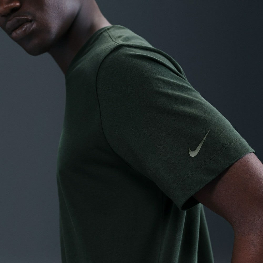 Chelsea Crest T-Shirt - Nike Green