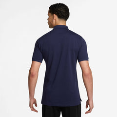 Barcelona 2025/26 Dri-FIT 2.0 Polo - Nike Purple