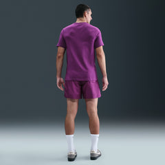 Barcelona 2025/26 Wordmark T-Shirt - Nike Purple