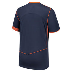 Inter Milan Youth 2025/26 Third Replica Jersey - Nike Blue