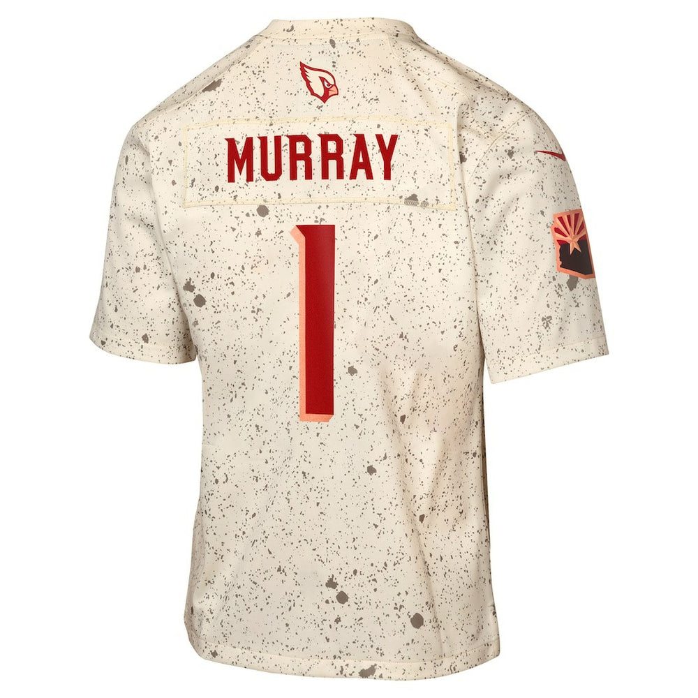 Kyler Murray  Youth 2025 Rivalries Collection Game Jersey - Arizona Cardinals