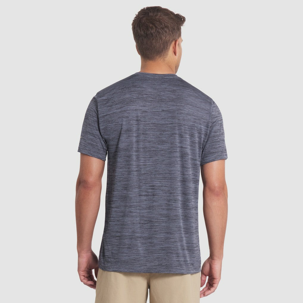 2025 Rivalries Collection Sideline Velocity Dri-FIT T-Shirt - San Francisco 49ers