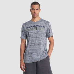 2025 Rivalries Collection Sideline Velocity Dri-FIT T-Shirt - Seattle Seahawks