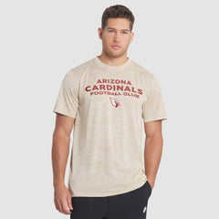 2025 Rivalries Collection Sideline Velocity Dri-FIT T-Shirt - Arizona Cardinals