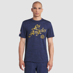 2025 Rivalries Collection Sideline Velocity Dri-FIT T-Shirt - Los Angeles Rams