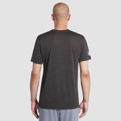 2025 Rivalries Collection Sideline Velocity Dri-FIT T-Shirt - New York Jets