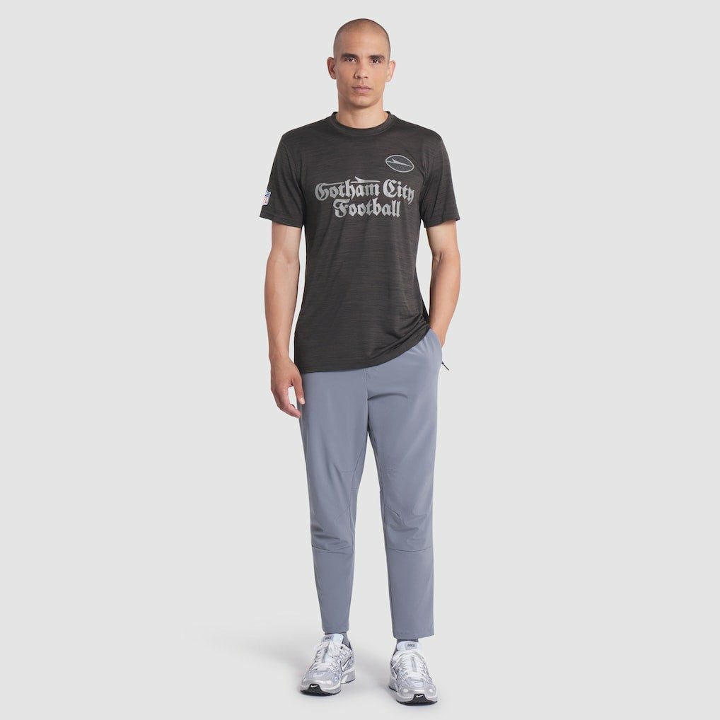 2025 Rivalries Collection Sideline Velocity Dri-FIT T-Shirt - New York Jets