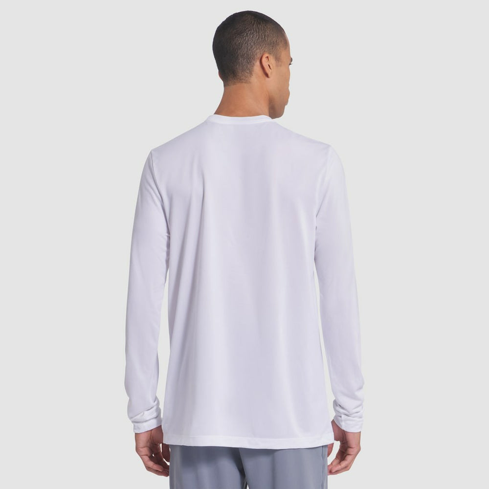2025 Rivalries Collection Sideline Legend Dri-FIT Long Sleeve T-Shirt - Buffalo Bills