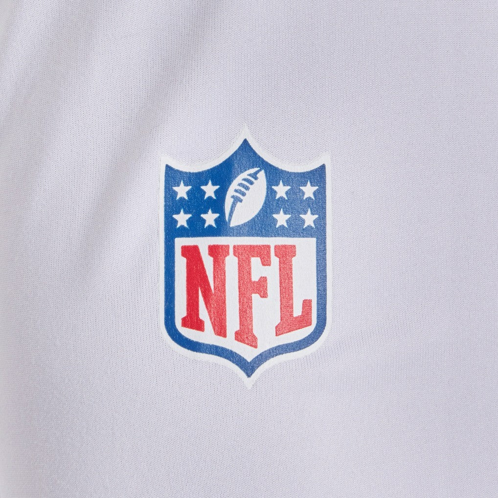 2025 Rivalries Collection Sideline Legend Dri-FIT Long Sleeve T-Shirt - Buffalo Bills
