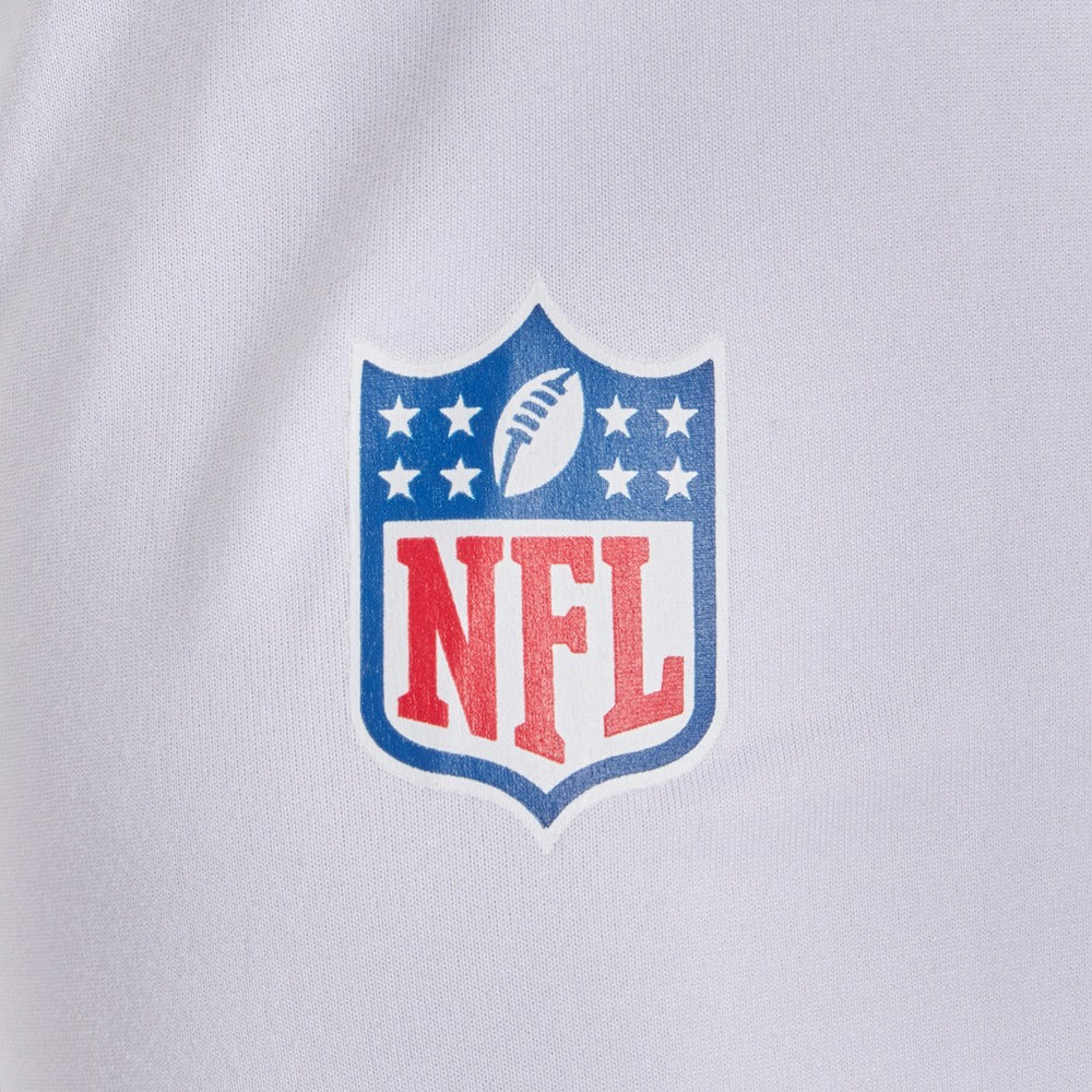 2025 Rivalries Collection Sideline Legend Dri-FIT Long Sleeve T-Shirt - Buffalo Bills