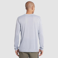 2025 Rivalries Collection Sideline Legend Dri-FIT Long Sleeve T-Shirt - Seattle Seahawks