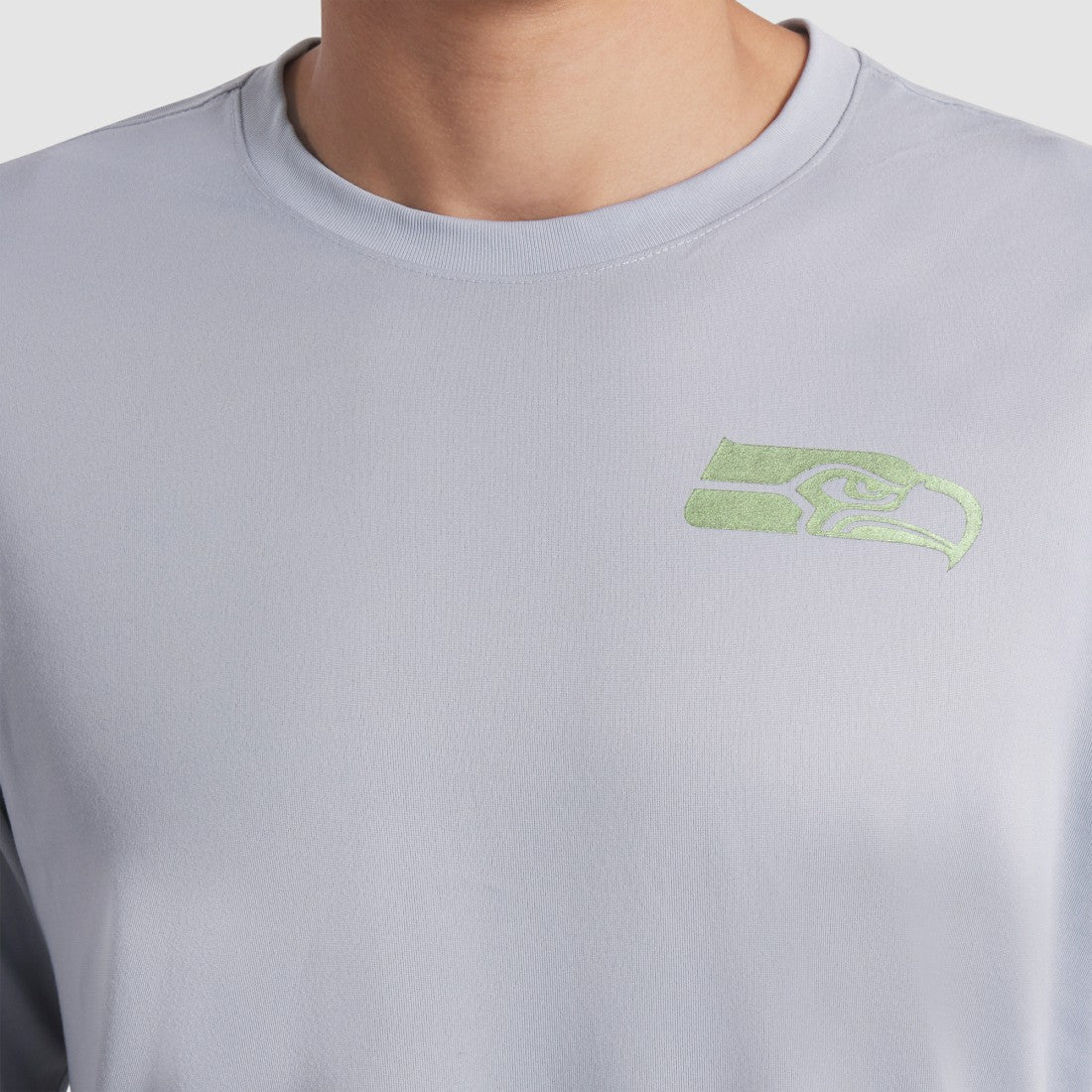 2025 Rivalries Collection Sideline Legend Dri-FIT Long Sleeve T-Shirt - Seattle Seahawks