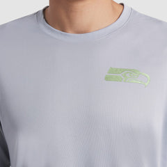 2025 Rivalries Collection Sideline Legend Dri-FIT Long Sleeve T-Shirt - Seattle Seahawks