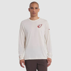 2025 Rivalries Collection Sideline Legend Dri-FIT Long Sleeve T-Shirt - Arizona Cardinals