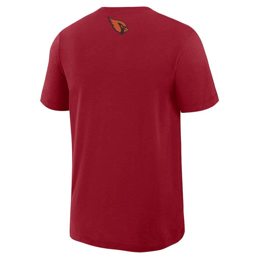2025 Rivalries Collection Slub Dri-FIT T-Shirt - Arizona Cardinals